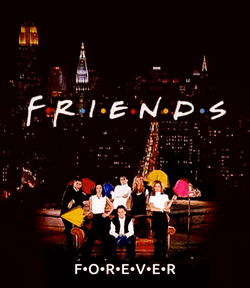 Leatylrs Friends GIF