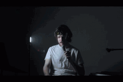 Leave Me Alone Bo Burnham GIF