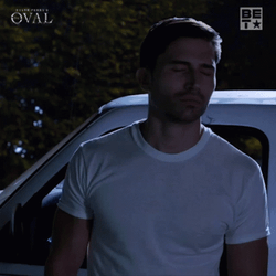 Leave Me Alone Ione Dale GIF