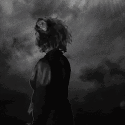 Leave Me Alone Vintage Beast GIF