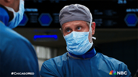 Leave Right Now From This OR GIF