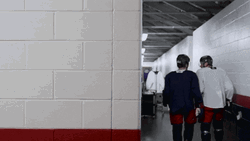 Leaving Men Buddy Teasing GIF