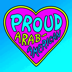 Lebanon Arab American Heritage Month