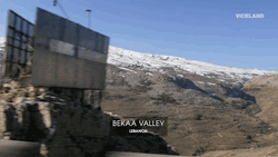 Lebanon Bekaa Valley Tv Documentary