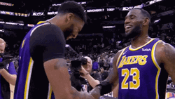 Lebron GIF