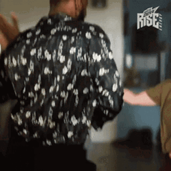 Lebron James Dance Hip Swaying GIF
