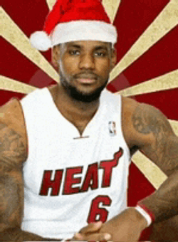 Lebron James Meme GIF