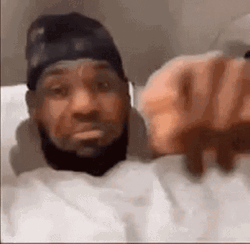 Lebron GIF