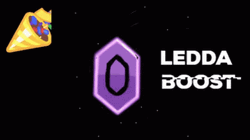 Ledda Boost Animation GIF