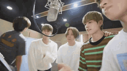 Lee Hongki Hongki GIF