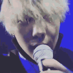 Lee Hongki Hongki GIF