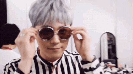 Lee Hongki Lee Honggi GIF