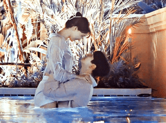Lee Jun Ho Kiss Kiss GIF