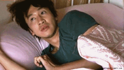 Lee Kwang Soo Got Scared Meme GIF