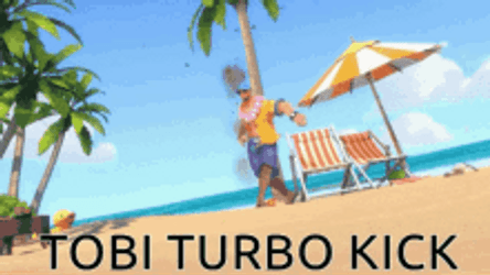 Kick GIFs