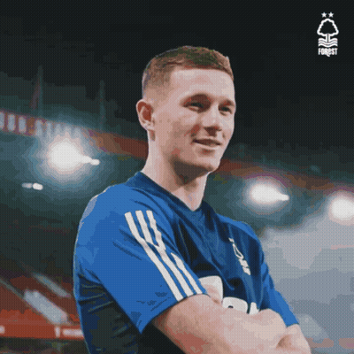 Leeds United FC Logo Pump It Up GIF
