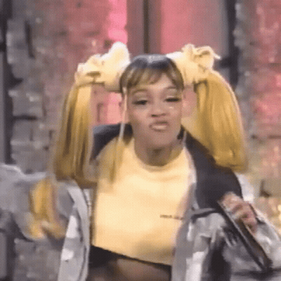 Left Eye Mtvthecut GIF