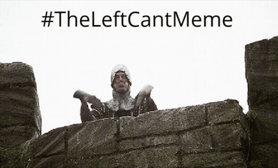 Left Politics GIF