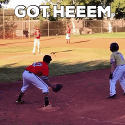 Lefty Pitcher Baseball Sport GIF