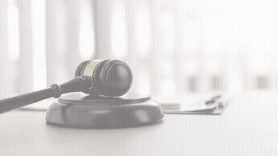 Legal Law GIF