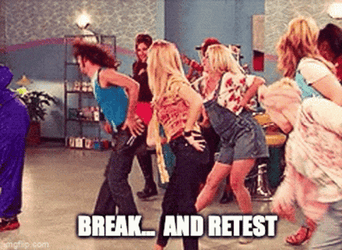 Legally Blonde GIF