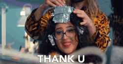Legally Blonde GIF