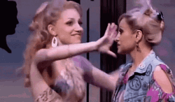 Legally Blonde GIF