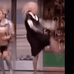 Legally Blonde GIF