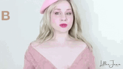 Legally Blonde GIF