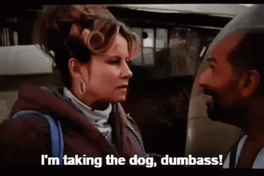 Legally Blonde GIF