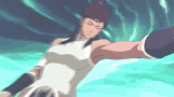 Legend Of Korra Powerful GIF