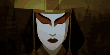  Legend Of Korra The Avatar GIF