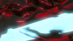 Legend Of Zelda Tears Of The Kingdom Flaming Sword GIF
