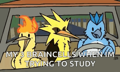 Legendary Pokemon Driving GIF