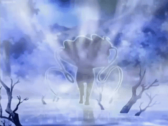 Legendary Pokemon Suicune GIF