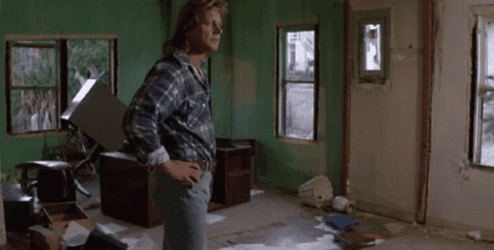Legendary They Live Roddy Piper GIF