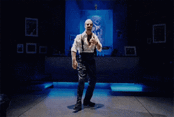 Legendary Tropic Thunder Tom Dancing GIF