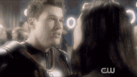 Legends Of Tomorrow Steelhacker GIF