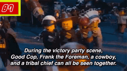 Lego Batman Super Novas GIF