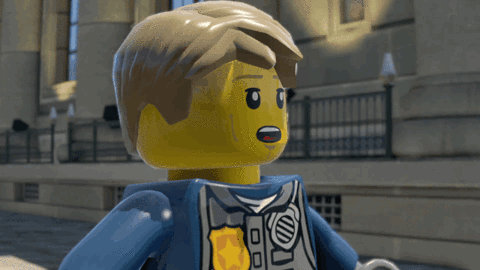 Lego Figure Badge A GIF