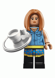 Lego Men Character Figures GIF