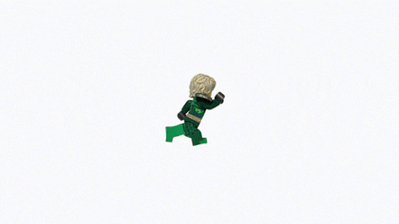 Lego Ninjago Season 15 GIF