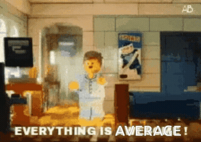 Lego Police Officer Smiling GIF