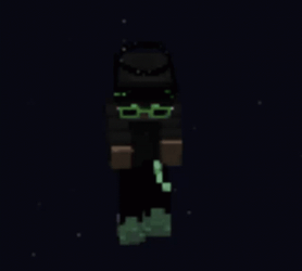 Lego Right Foot Creep GIF