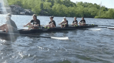 Lehighrowing GIF