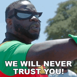 Leland Manigo Never Trusting Cheating Wife GIF