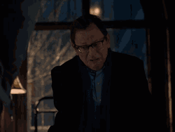 Leland Townsend Please Help GIF