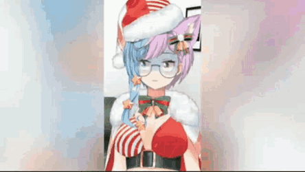 Lele Ch Nervous GIF