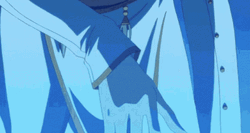 Lelouch Code Geass Power On  GIF