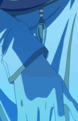 Lelouch Lamperouge Pointing Out  GIF